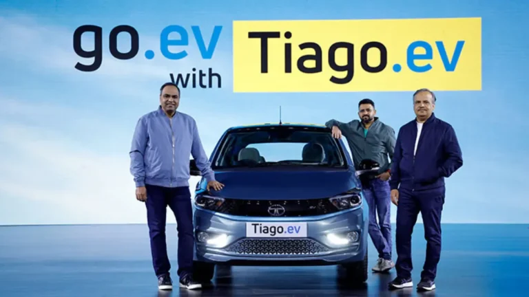 Tata Cheapest Electric Car in 2024