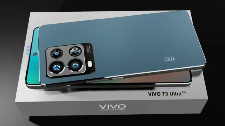 Vivo TX3 5G