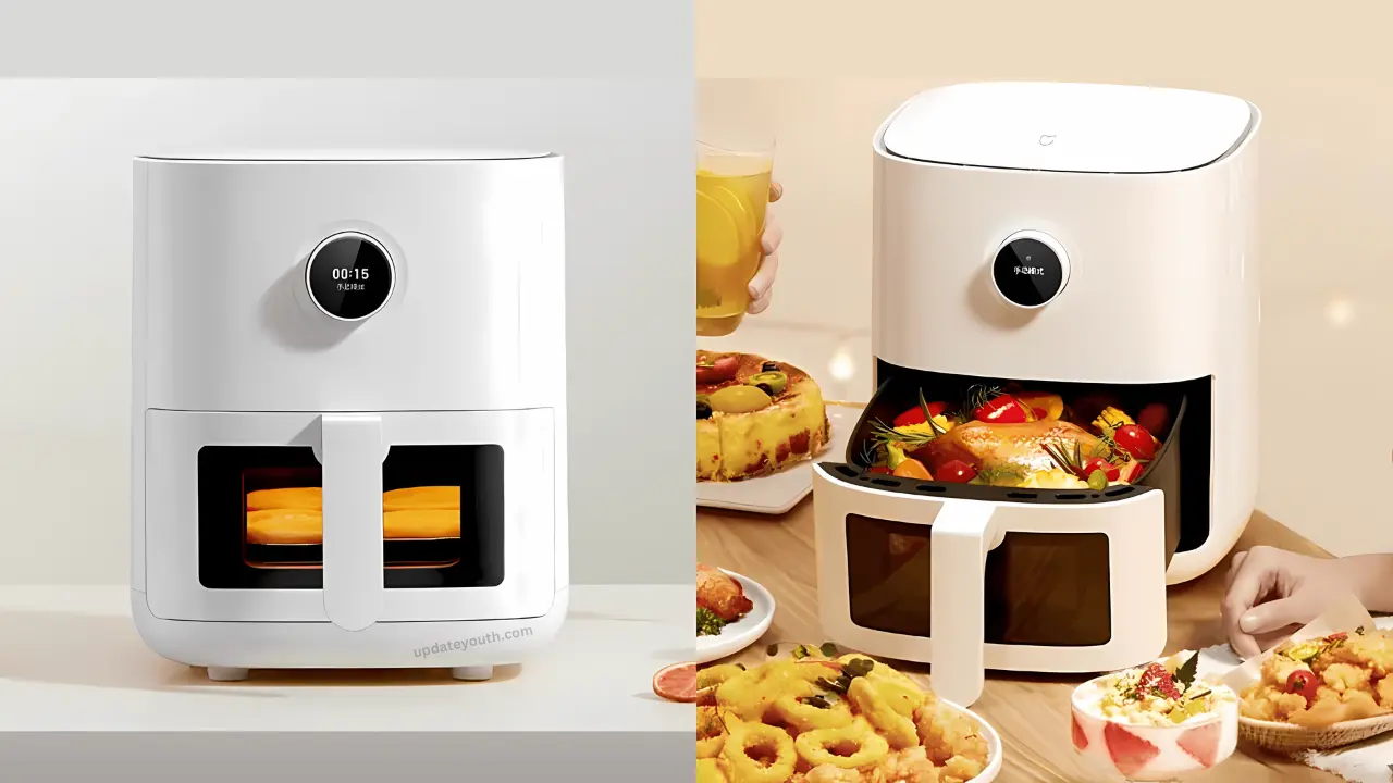 Xiaomi Air Fryer 6L