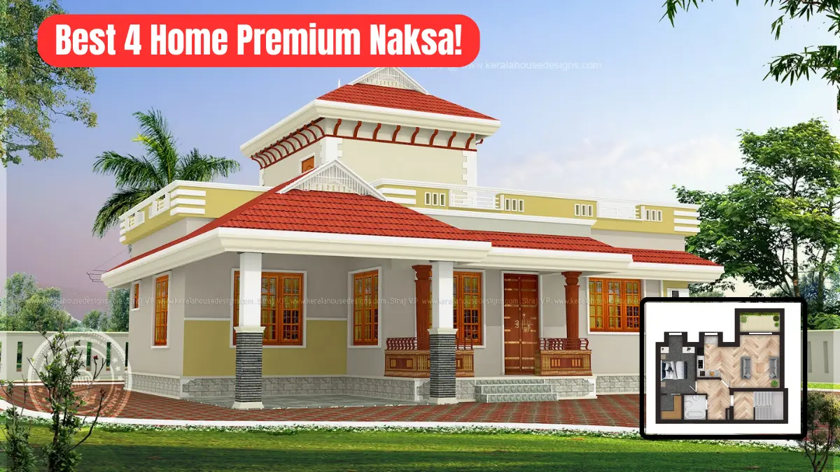 Best 4 home premium naksa