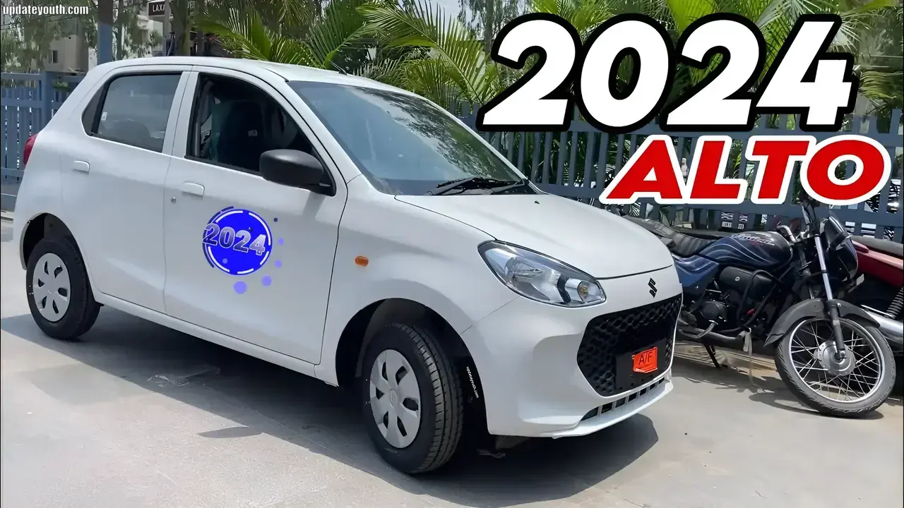 MARUTI ALTO K10