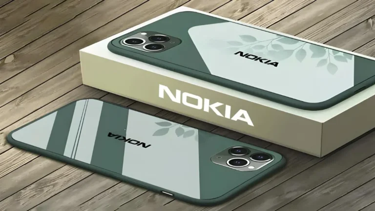 Nokia 15 Pro 8000 mAh Battery