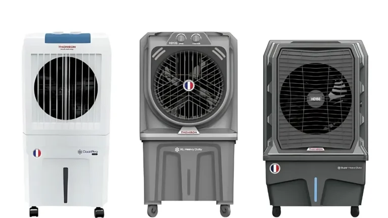 Tata Bldc Coolers