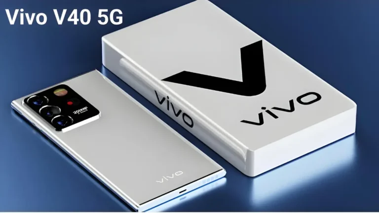 Vivo V40 launch date
