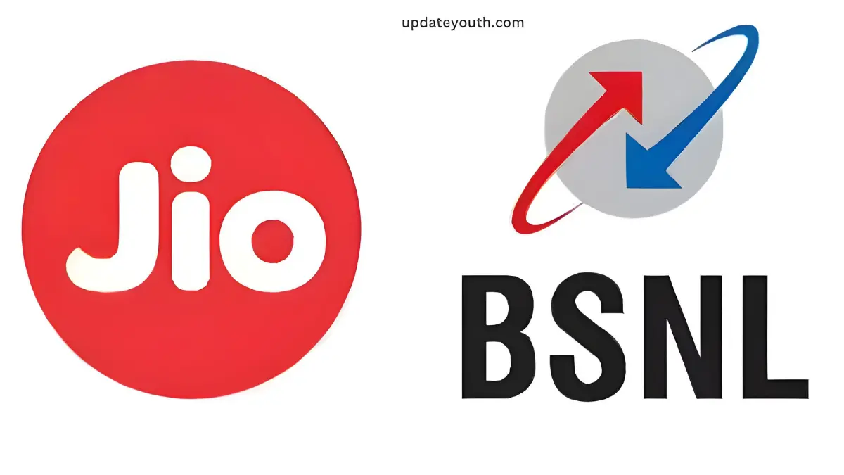 BSNL Vs Jio Plans