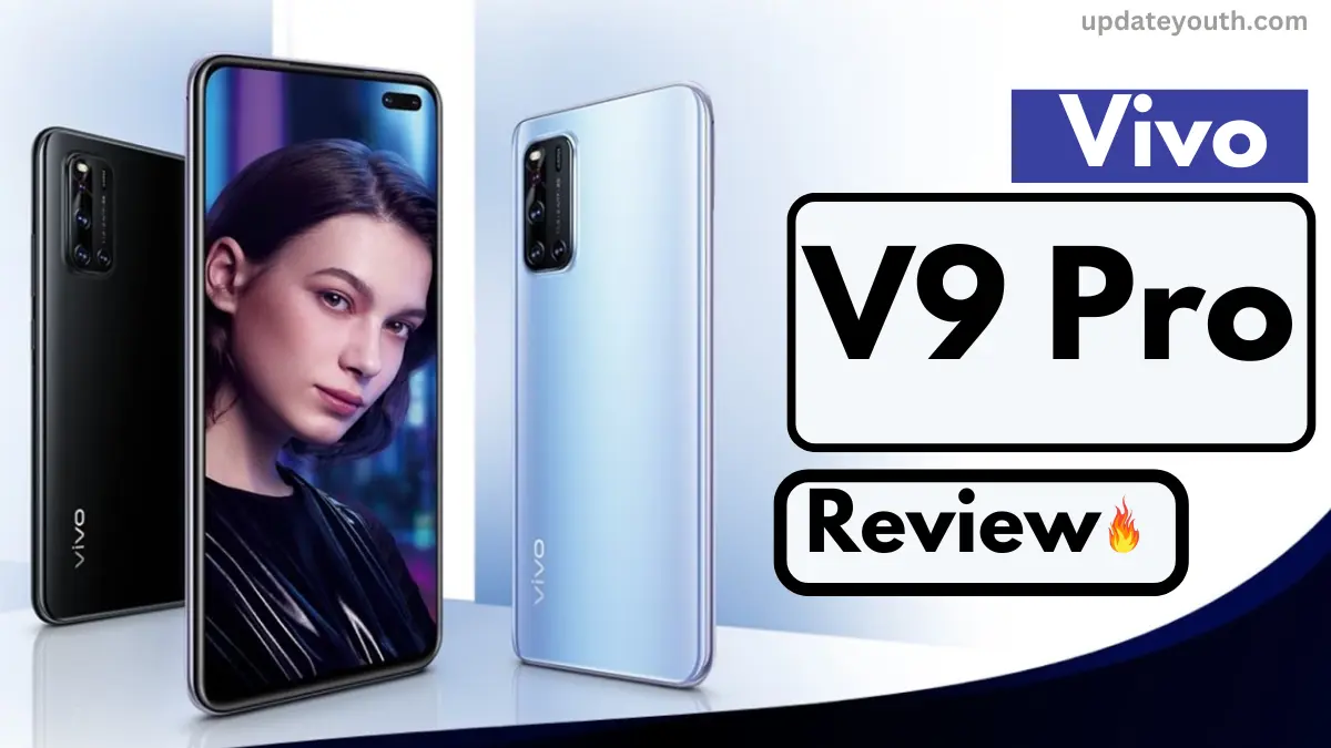 VIVO V9 PRO