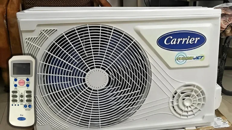 Carrier 2 Ton AC