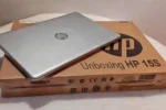 HP Laptop 15S