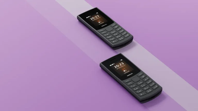 Nokia 106 4G