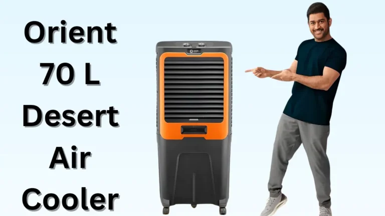 Orient 70 L Desert Air Cooler