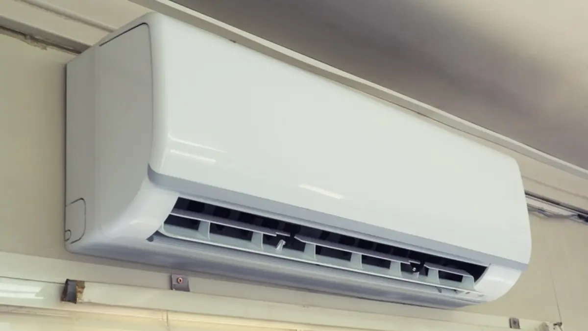 Panasonic 1.5 ton AC