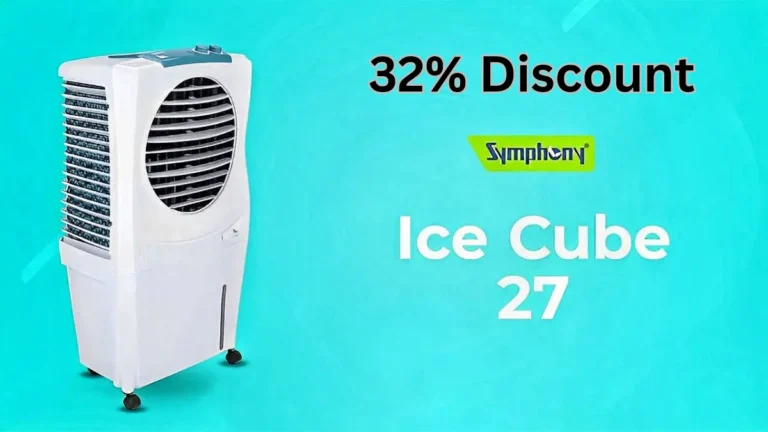 Symphony Air Cooler