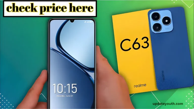 REALME c63