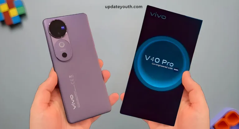 vivo v40 pro 1